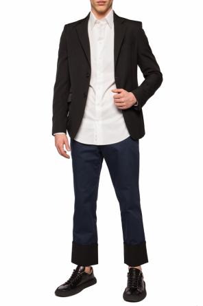 Classic shirt, zdjęcie 2 Classic shirt od Emporio Armani